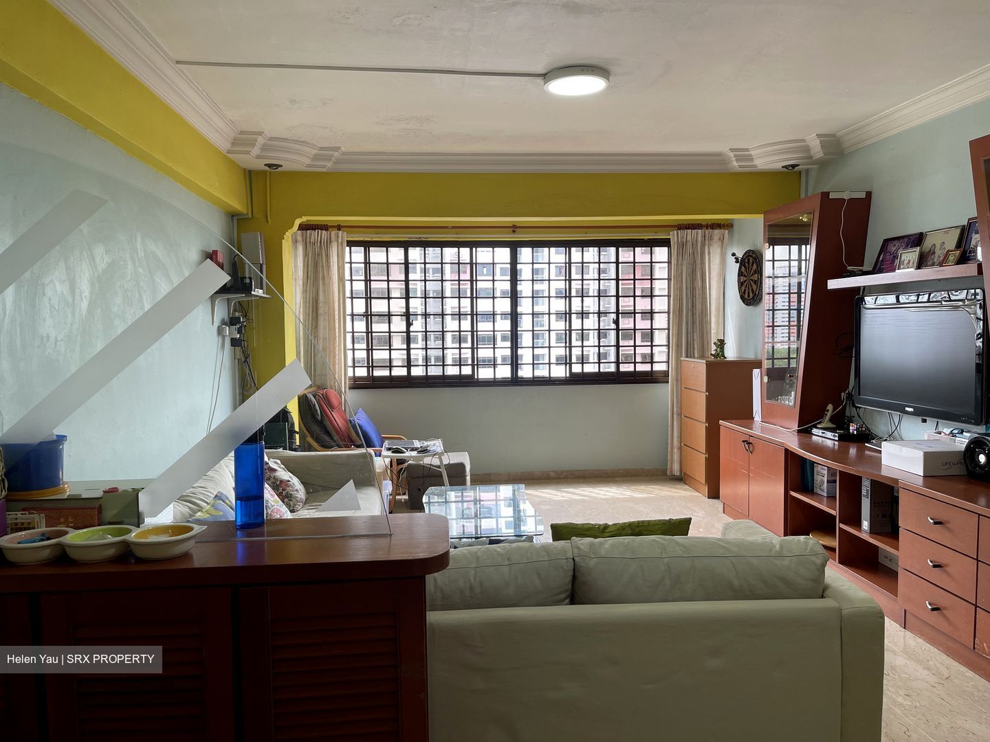 Blk 414 Commonwealth Avenue West (Clementi), HDB 5 Rooms #358218611